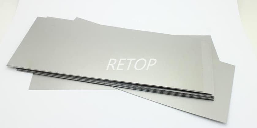 sell niobium sheet _plate_foil